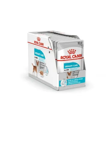 Urinary Care 85 Gr X 12 Royal Canin