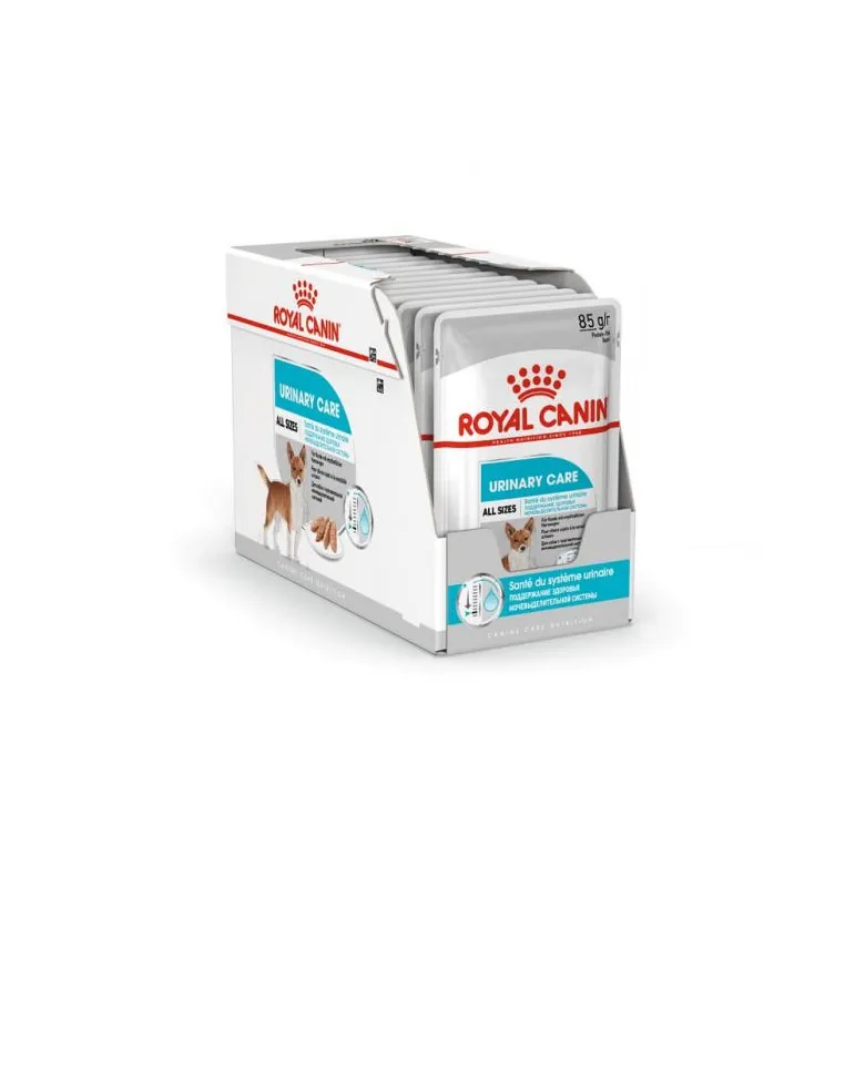 Urinary Care 85 Gr X 12 Royal Canin