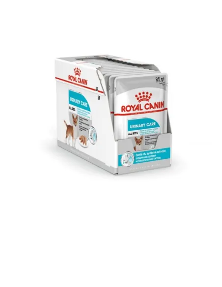 Urinary Care 85 Gr X 12 Royal Canin