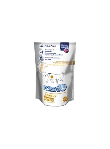 Forza10 Gatto Urinary Active Bustina 100gr