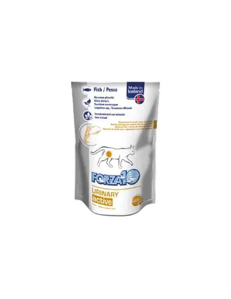 Forza10 Gatto Urinary Active Bustina 100gr