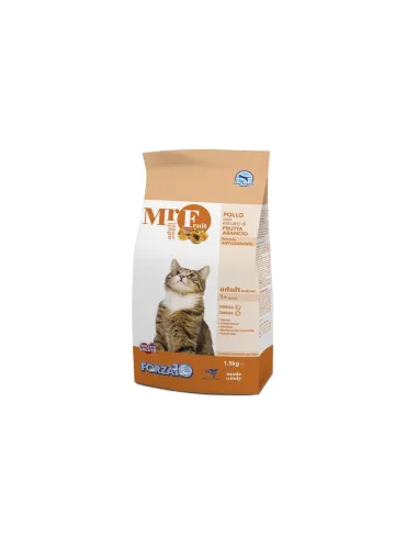 Forza 10 gatto mr fruit indoor 1,5 kg