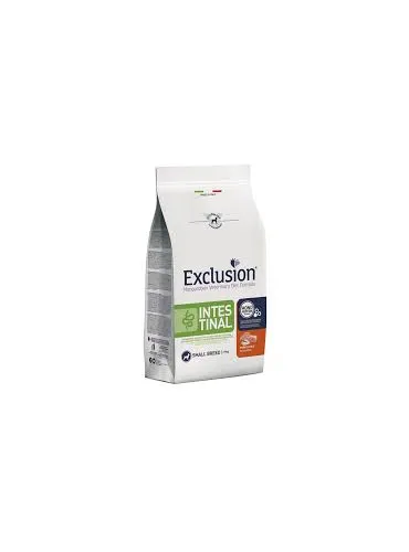 -15%
Exclusion Intestinal Pork And Rice Small 800 Gr