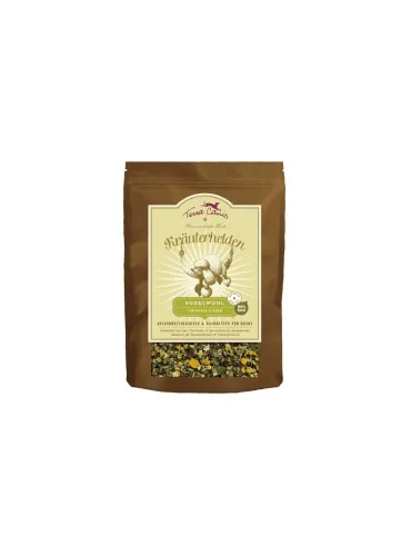 Terra canis herbal intestino 100 gr