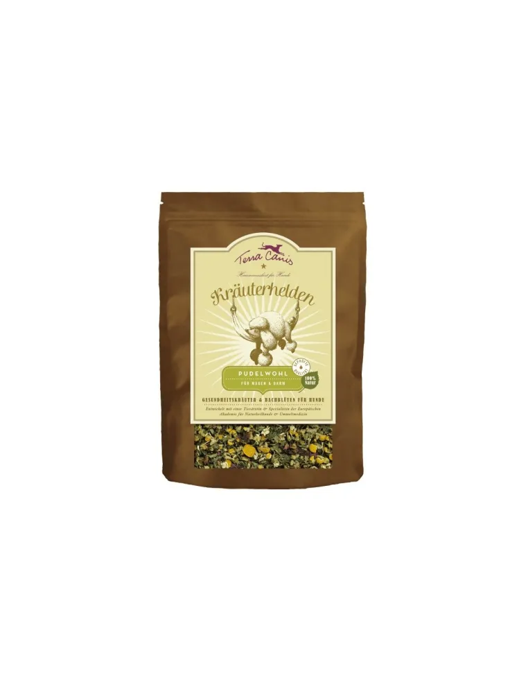 Terra canis herbal intestino 100 gr