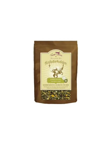 Terra canis herbal intestino 100 gr