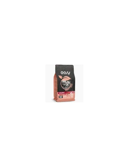 Oasy G.F.Cane Puppy S/M Tacchino 2,5 Kg