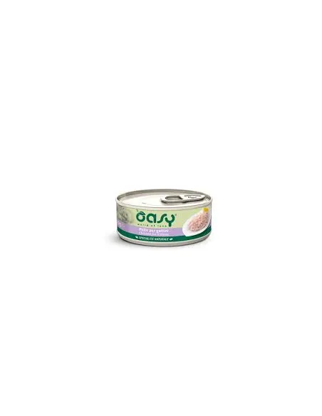 Oasy Wet Cat - Pollo Per Gattini 150 Gr