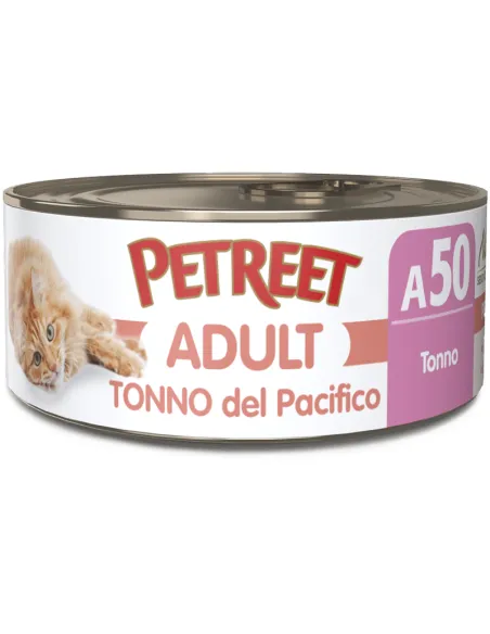 Tonno Pacifico Petreet 70g Tonno Pacifico Petreet 70g