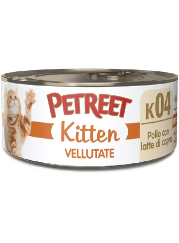 Kit Pollo Petreet K04 - 60g