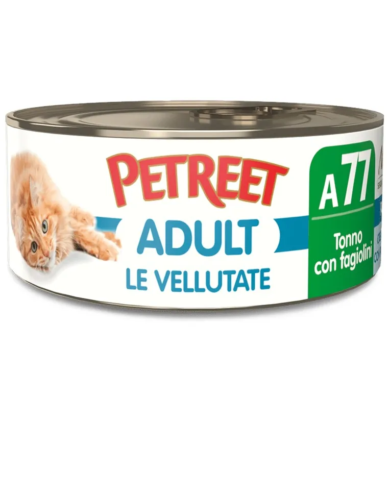 Tonno Fagottino Petreet A77 70g