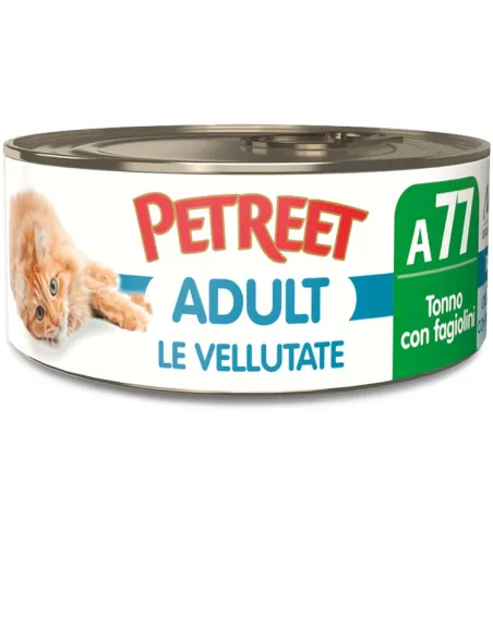 Tonno Fagottino Petreet A77 70g