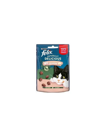 Felix Naturally delicious Salmone 50 gr