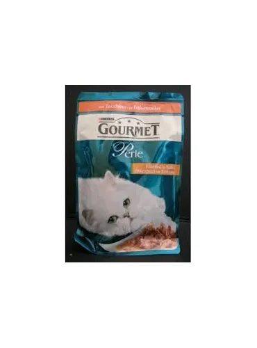 Gourmet Perle Tacchino 85 gr