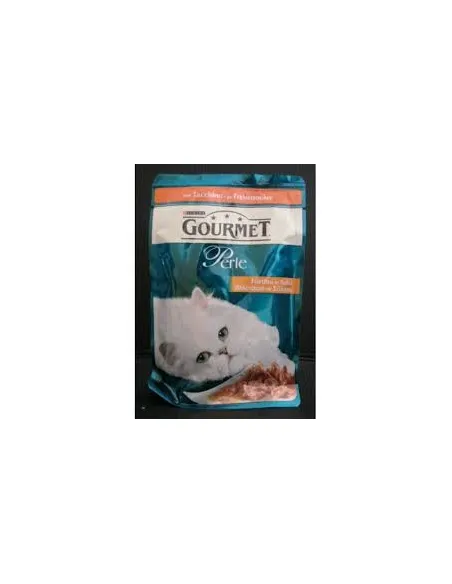 Gourmet Perle Tacchino 85 gr Gourmet Perle Tacchino 85 gr