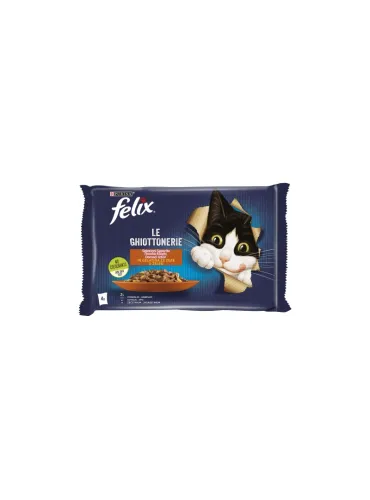 Felix Coniglio 85 Gr
