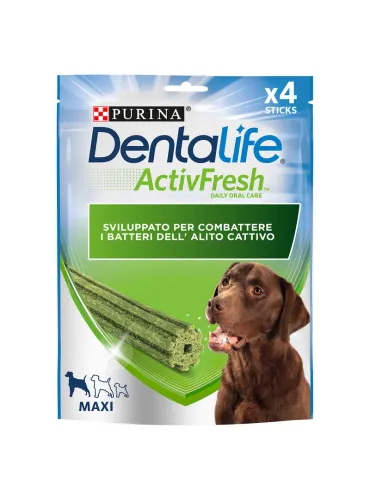 Dentalife Activefresh Large 142 gr