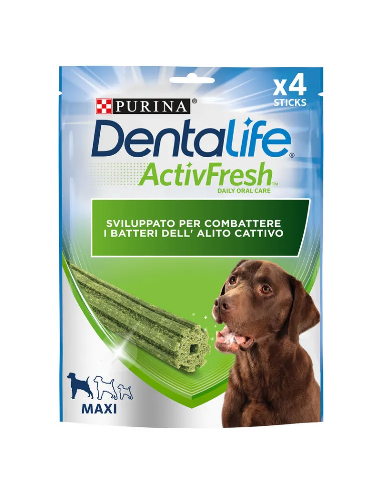 Dentalife Activefresh Large 142 gr