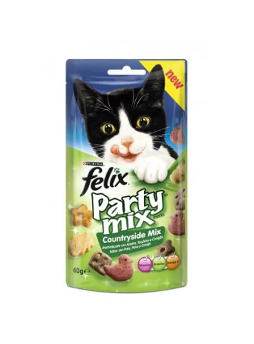 Felix Party Mix Country Mix 60 gr