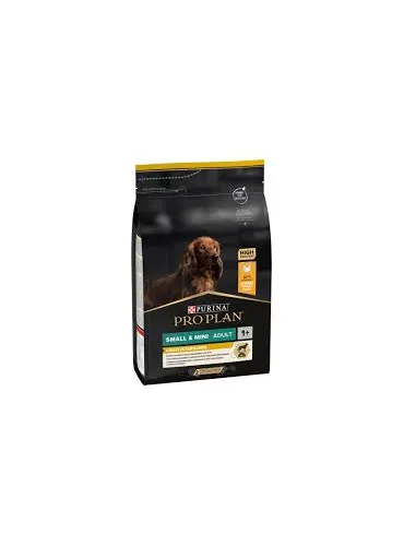 Proplan New Adult Small E Mini Light Sterilized Pollo 3 Kg