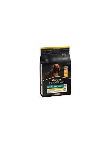 Proplan New Adult Small E Mini Light Sterilized Pollo 3 Kg