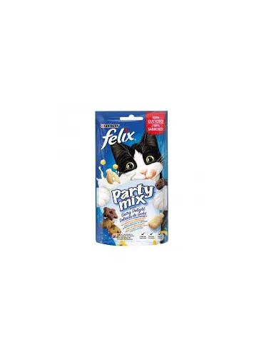 Felix Party Mix Dairy Delight Mix 60 gr