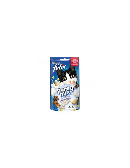 Felix Party Mix Dairy Delight Mix 60 gr