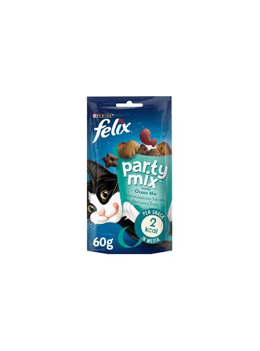 Felix Party Mix Ocean Mix 60 gr