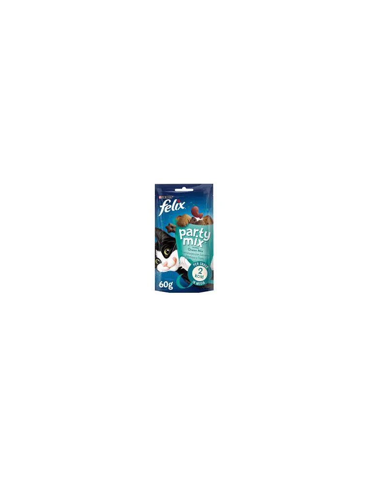 Felix Party Mix Ocean Mix 60 gr