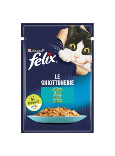 Felix Tonno 85 Gr