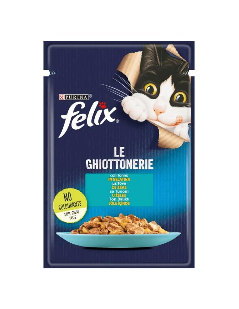 Felix Tonno 85 Gr