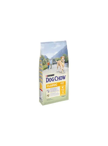 Dog Chow Agnello 10 Kg