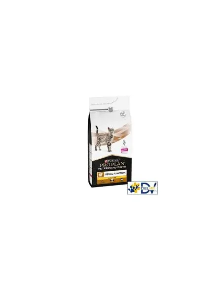 Proplan New Diet Nf Advcare Gatto 1,5 Kg