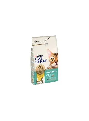Cat Chow Adult Hairball 1,5 Kg