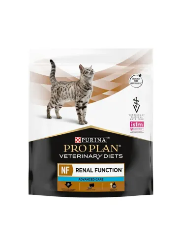 Proplan New Diet Nf Gatto Adv Care 350 G
