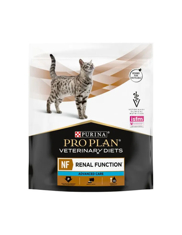 Proplan New Diet Nf Gatto Adv Care 350 G