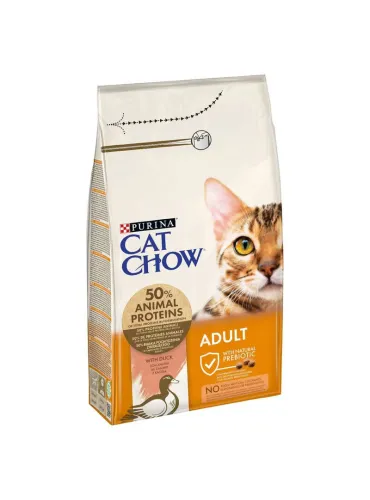 Cat Chow Adult Anatra 1,5 Kg