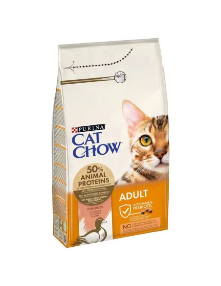Cat Chow Adult Anatra 1,5 Kg