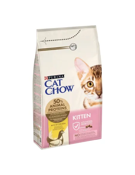Cat Chow Kitten 1,5 Kg