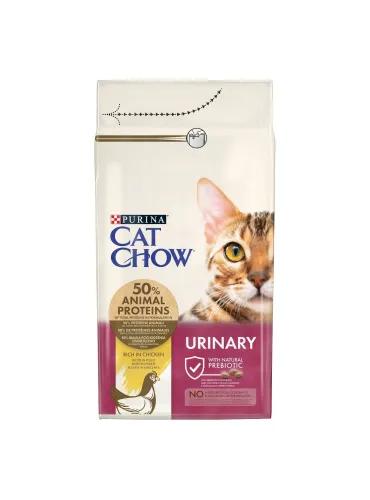 Cat Chow Urinary 1,5 Kg