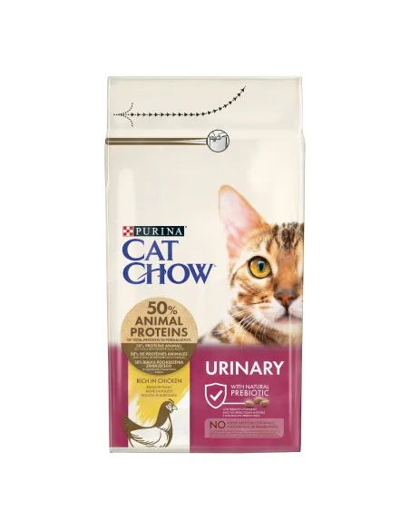 Cat Chow Urinary 1,5 Kg