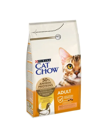 Cat Chow Adult Pollo 1,5 Kg