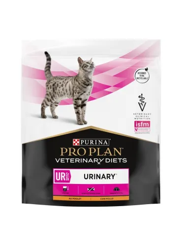 Proplan New Diet Ur Gatto Pol 1,5 Kg