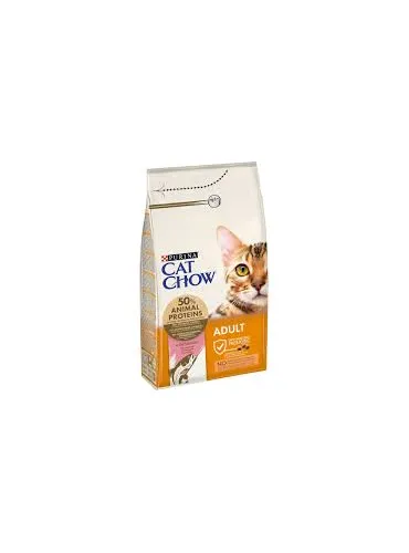 Cat Chow Adult Salmone 1,5 Kg