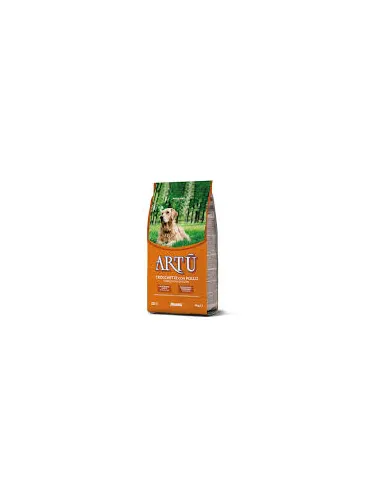 Artu Crocchette Pollo 20kg Dog