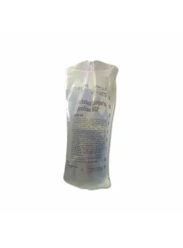 Ringer Lattato sacca 5000 ml
