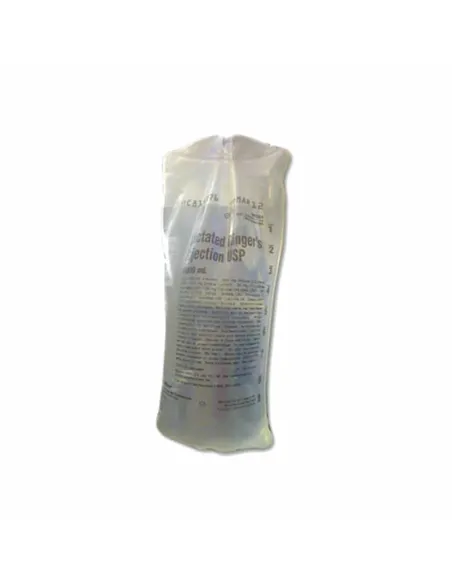 Ringer Lattato sacca 5000 ml Ringer Lattato sacca 5000 ml