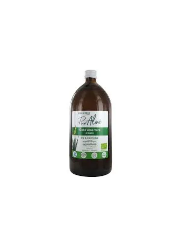 Aloe Verde Gel 450 Gr
