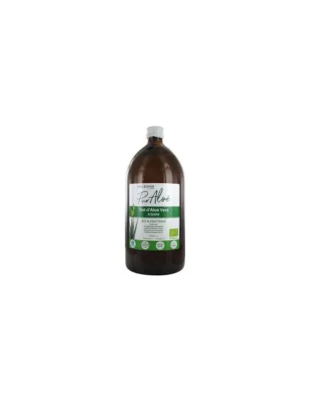 Aloe Verde Gel 450 Gr