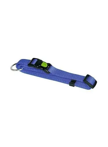 Collare Miami Blu 30-45 cm x 15 mm
